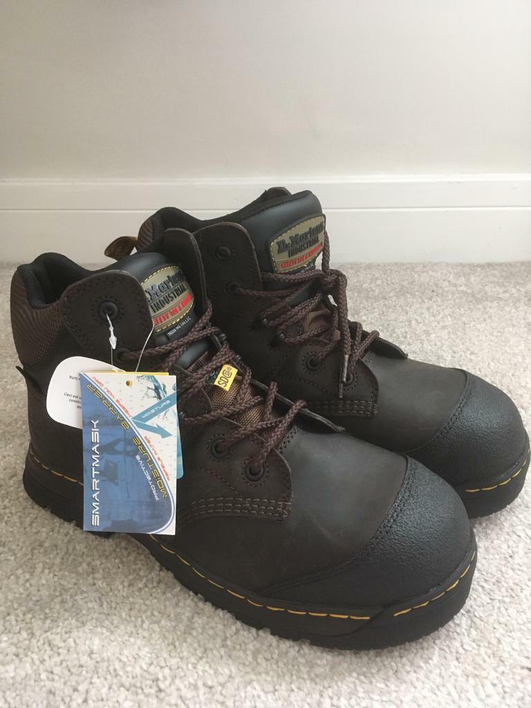 dr martens surge